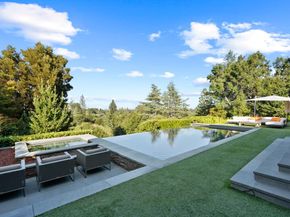26960 Orchard Hill Lane, Los Altos Hills CA 94022