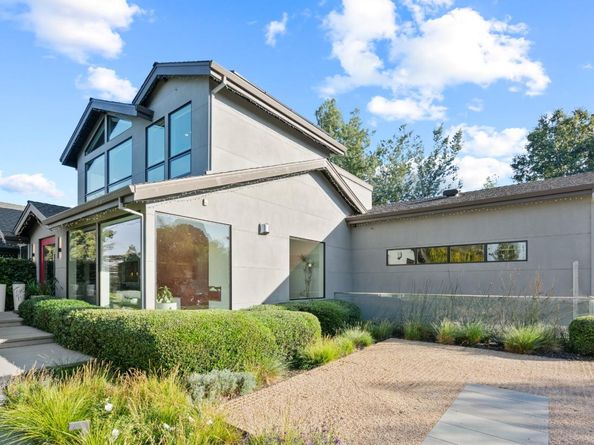 26960 Orchard Hill Lane, Los Altos Hills CA 94022