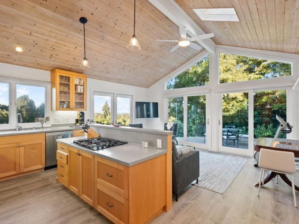 26960 Orchard Hill Lane, Los Altos Hills CA 94022