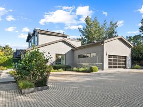 26960 Orchard Hill Lane, Los Altos Hills CA 94022