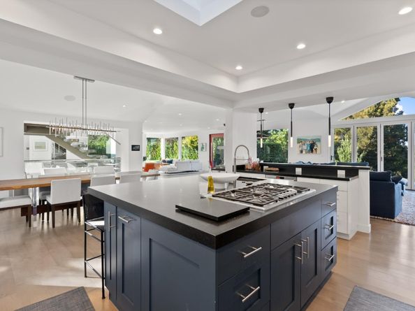 26960 Orchard Hill Lane, Los Altos Hills CA 94022