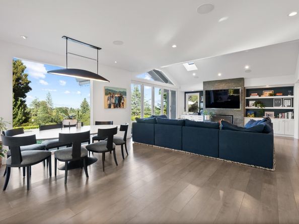 26960 Orchard Hill Lane, Los Altos Hills CA 94022