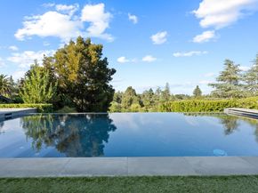 26960 Orchard Hill Lane, Los Altos Hills CA 94022