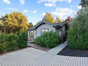 26960 Orchard Hill Lane, Los Altos Hills CA 94022