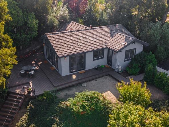 26960 Orchard Hill Lane, Los Altos Hills CA 94022