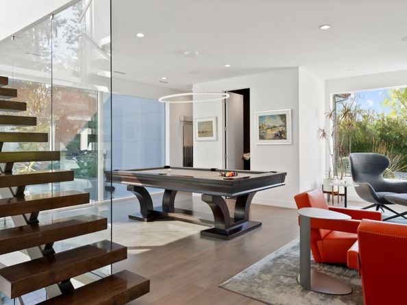 26960 Orchard Hill Lane, Los Altos Hills CA 94022