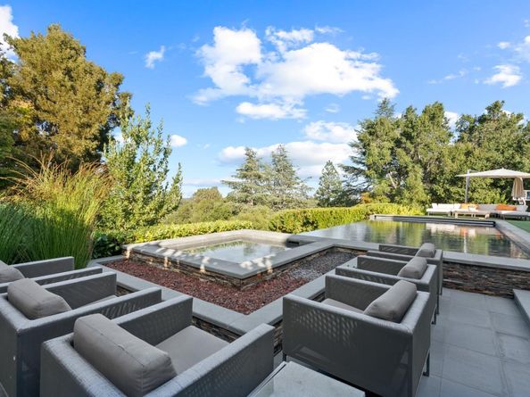 26960 Orchard Hill Lane, Los Altos Hills CA 94022
