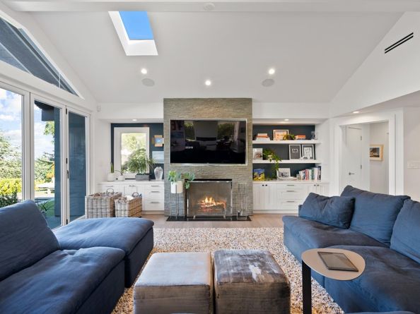 26960 Orchard Hill Lane, Los Altos Hills CA 94022