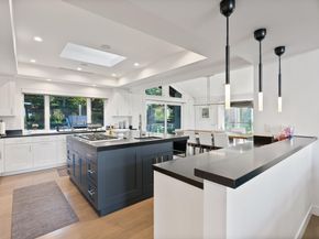 26960 Orchard Hill Lane, Los Altos Hills CA 94022