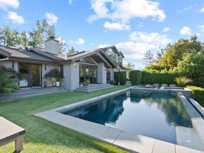 26960 Orchard Hill Lane, Los Altos Hills CA 94022