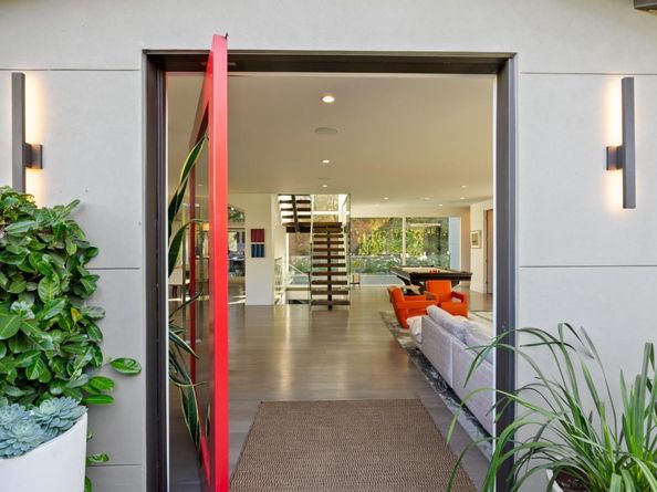 26960 Orchard Hill Lane, Los Altos Hills CA 94022