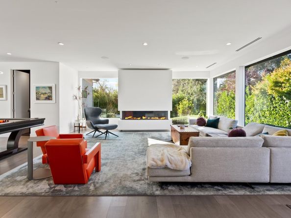 26960 Orchard Hill Lane, Los Altos Hills CA 94022