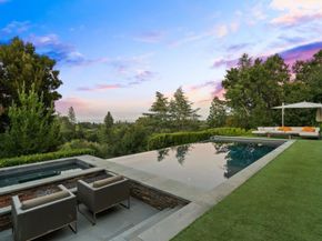 26960 Orchard Hill Lane, Los Altos Hills CA 94022