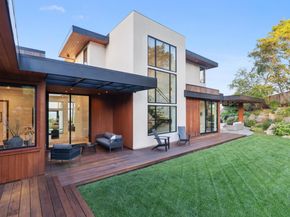 855 Darrell Road, Hillsborough CA 94010