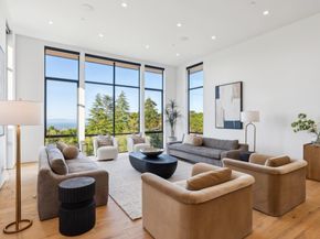 855 Darrell Road, Hillsborough CA 94010