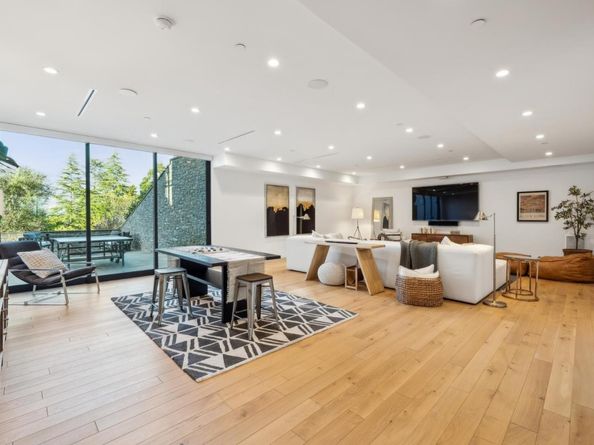 855 Darrell Road, Hillsborough CA 94010