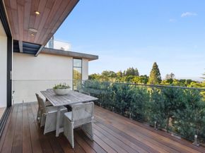 855 Darrell Road, Hillsborough CA 94010