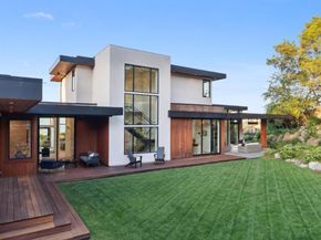 855 Darrell Road, Hillsborough CA 94010