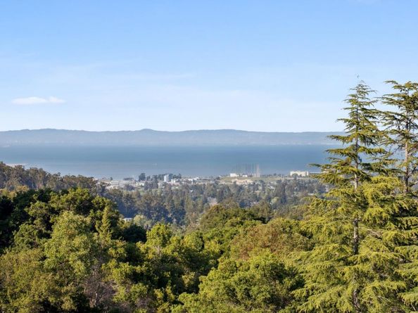 855 Darrell Road, Hillsborough CA 94010