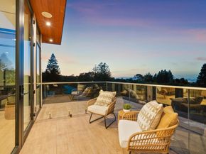 855 Darrell Road, Hillsborough CA 94010