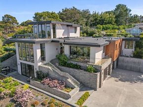 855 Darrell Road, Hillsborough CA 94010