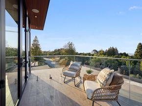 855 Darrell Road, Hillsborough CA 94010