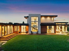 855 Darrell Road, Hillsborough CA 94010