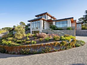 855 Darrell Road, Hillsborough CA 94010