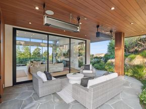855 Darrell Road, Hillsborough CA 94010