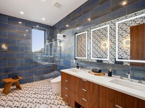855 Darrell Road, Hillsborough CA 94010