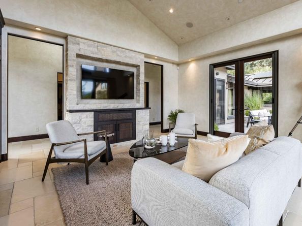 40 Tagus Court, Portola Valley CA 94028