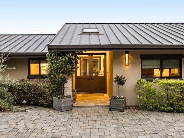 40 Tagus Court, Portola Valley CA 94028