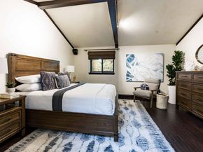 40 Tagus Court, Portola Valley CA 94028