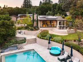 40 Tagus Court, Portola Valley CA 94028