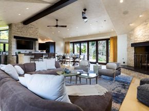 40 Tagus Court, Portola Valley CA 94028