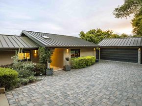 40 Tagus Court, Portola Valley CA 94028