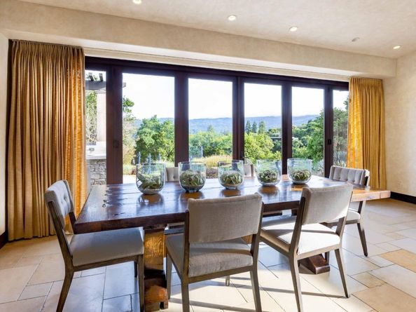 40 Tagus Court, Portola Valley CA 94028