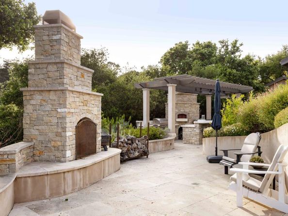 40 Tagus Court, Portola Valley CA 94028