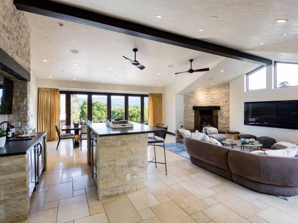 40 Tagus Court, Portola Valley CA 94028