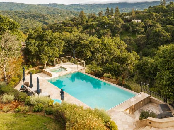 40 Tagus Court, Portola Valley CA 94028