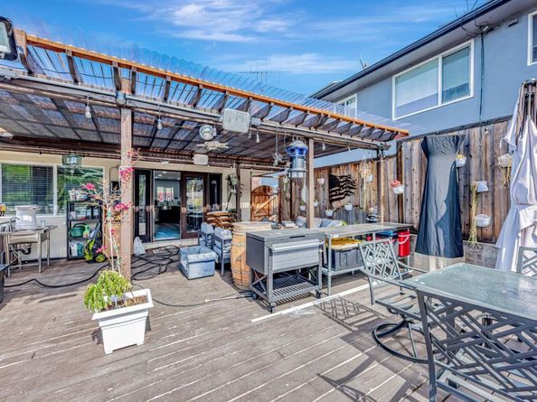 1247 Benedict Court, San Leandro CA 94577