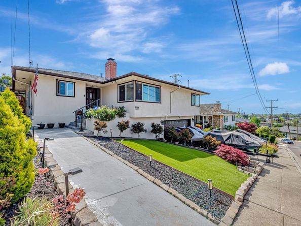 1247 Benedict Court, San Leandro CA 94577