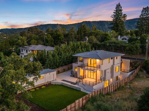 1127 Hillslope Place, Los Altos CA 94024