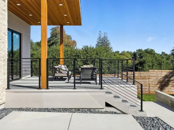 1127 Hillslope Place, Los Altos CA 94024