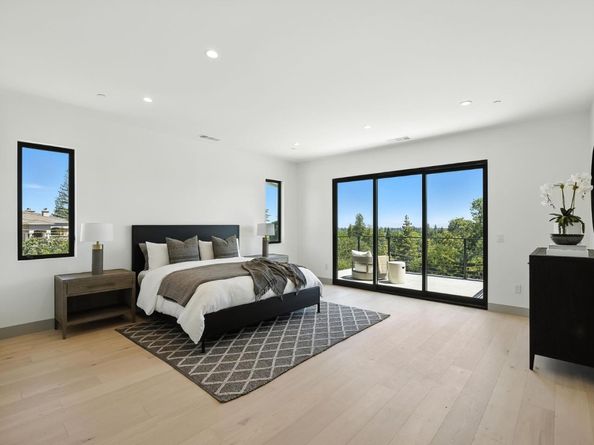 1127 Hillslope Place, Los Altos CA 94024