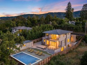 1127 Hillslope Place, Los Altos CA 94024