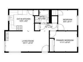 472 Lewis Lane, Pacifica CA 94044