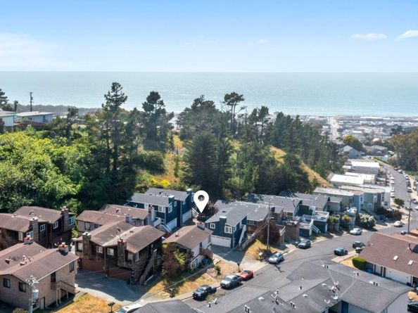 472 Lewis Lane, Pacifica CA 94044