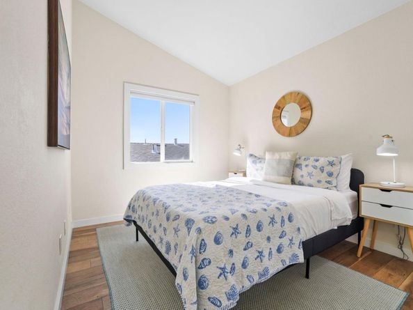 472 Lewis Lane, Pacifica CA 94044