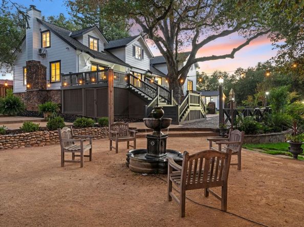 12359 Farr Ranch Road, Saratoga CA 95070